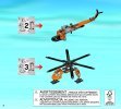 Bauanleitungen LEGO - City - 60034 - Arktis-Helikopter mit Hundeschlitten: Page 2