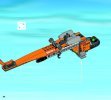 Bauanleitungen LEGO - City - 60034 - Arktis-Helikopter mit Hundeschlitten: Page 46