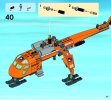 Bauanleitungen LEGO - City - 60034 - Arktis-Helikopter mit Hundeschlitten: Page 67