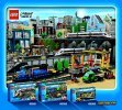 Bauanleitungen LEGO - City - 60034 - Arktis-Helikopter mit Hundeschlitten: Page 75