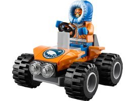 60035 - Arctic Outpost