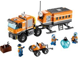 60035 - Arctic Outpost