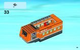 Bauanleitungen LEGO - City - 60035 - Arktis-Truck: Page 55