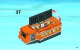 Bauanleitungen LEGO - City - 60035 - Arktis-Truck: Page 61