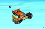 Bauanleitungen LEGO - City - 60035 - Arktis-Truck: Page 53