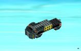 Bauanleitungen LEGO - City - 60035 - Arktis-Truck: Page 35