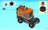 Bauanleitungen LEGO - City - 60035 - Arktis-Truck: Page 65