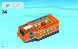 Bauanleitungen LEGO - City - 60035 - Arktis-Truck: Page 56