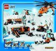 Bauanleitungen LEGO - City - 60036 - Arktis-Basislager: Page 69