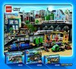 Bauanleitungen LEGO - City - 60036 - Arktis-Basislager: Page 70