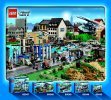 Bauanleitungen LEGO - City - 60036 - Arktis-Basislager: Page 71