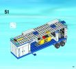 Bauanleitungen LEGO - City - 60044 - Polizei-Überwachungs-Truck: Page 25