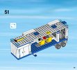 Bauanleitungen LEGO - City - 60044 - Polizei-Überwachungs-Truck: Page 25