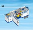 Bauanleitungen LEGO - City - 60044 - Polizei-Überwachungs-Truck: Page 39