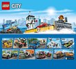 Bauanleitungen LEGO - City - 60044 - Polizei-Überwachungs-Truck: Page 44