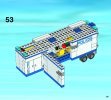 Bauanleitungen LEGO - City - 60044 - Polizei-Überwachungs-Truck: Page 39