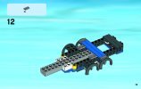 Bauanleitungen LEGO - City - 60045 - Polizei-Boot-Transporter: Page 15