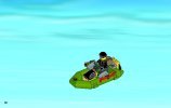 Bauanleitungen LEGO - City - 60045 - Polizei-Boot-Transporter: Page 12