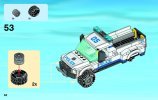 Bauanleitungen LEGO - City - 60045 - Polizei-Boot-Transporter: Page 62