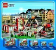 Bauanleitungen LEGO - City - 60046 - Verfolgung mit dem Polizei-Hubschrauber: Page 71