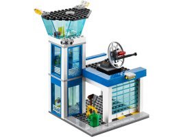 60047 - Police Station