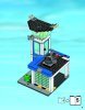 Bauanleitungen LEGO - City - 60047 - Ausbruch aus der Polizeistation: Page 51