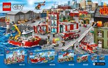 Bauanleitungen LEGO - City - 60047 - Ausbruch aus der Polizeistation: Page 15