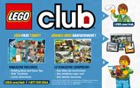 Bauanleitungen LEGO - City - 60047 - Ausbruch aus der Polizeistation: Page 16