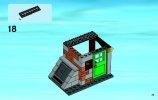 Bauanleitungen LEGO - City - 60048 - Gauner-Versteck: Page 17