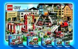 Bauanleitungen LEGO - City - 60049 - Polizei-Hubschrauber-Transporter: Page 40