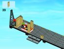 Bauanleitungen LEGO - City - 60050 - Bahnhof: Page 45