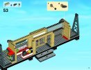 Bauanleitungen LEGO - City - 60050 - Bahnhof: Page 13