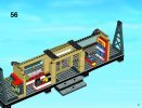 Bauanleitungen LEGO - City - 60050 - Bahnhof: Page 21