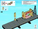 Bauanleitungen LEGO - City - 60050 - Bahnhof: Page 2