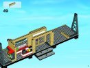 Bauanleitungen LEGO - City - 60050 - Bahnhof: Page 9