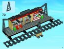 Bauanleitungen LEGO - City - 60050 - Bahnhof: Page 45