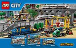 Bauanleitungen LEGO - City - 60050 - Bahnhof: Page 27