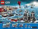 Bauanleitungen LEGO - City - 60050 - Bahnhof: Page 53