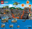 Bauanleitungen LEGO - City - 60051 - Hochgeschwindigkeitszug: Page 40