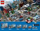 Bauanleitungen LEGO - City - 60051 - Hochgeschwindigkeitszug: Page 70