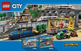 Bauanleitungen LEGO - City - 60051 - Hochgeschwindigkeitszug: Page 26