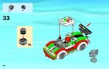 Bauanleitungen LEGO - City - 60053 - Rennwagen: Page 32