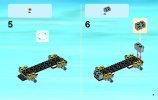 Bauanleitungen LEGO - City - 60055 - Monster Truck: Page 7