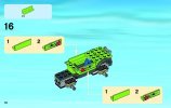 Bauanleitungen LEGO - City - 60055 - Monster Truck: Page 14