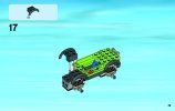 Bauanleitungen LEGO - City - 60055 - Monster Truck: Page 15