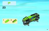 Bauanleitungen LEGO - City - 60055 - Monster Truck: Page 19