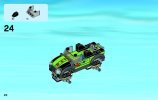 Bauanleitungen LEGO - City - 60055 - Monster Truck: Page 20