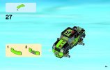 Bauanleitungen LEGO - City - 60055 - Monster Truck: Page 23