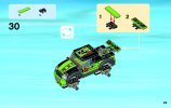 Bauanleitungen LEGO - City - 60055 - Monster Truck: Page 25