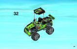 Bauanleitungen LEGO - City - 60055 - Monster Truck: Page 27